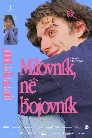 Milovník, ne bojovník