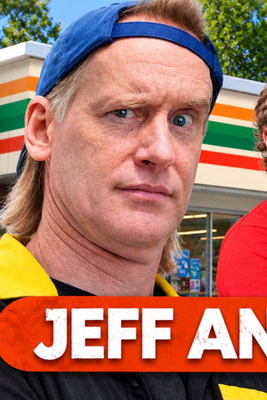 CLERKS Legend Jeff Anderson Reunites With Jay Mewes