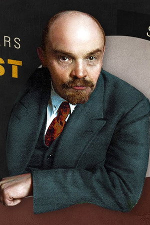 Vladimir Lenin and the Communist War On Religion | B2W: ZEITGEIST! I E.15 - Spring 1922