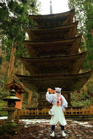 Tsuruoka: Gastronomy Rooted in Tradition