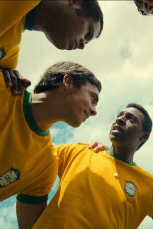 The Ghost of Maracanazo