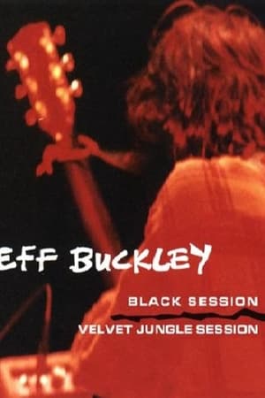 Jeff Buckley: Live at Velvet Jungle