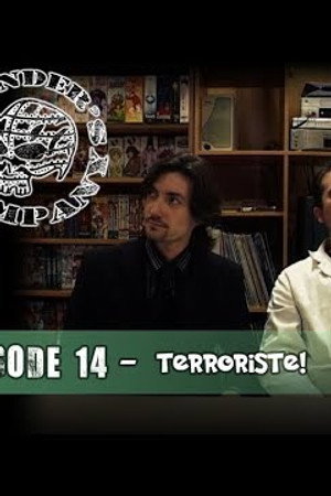 Terroriste !