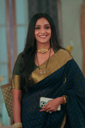 Aarambhi Takes Up the Nurse's Role