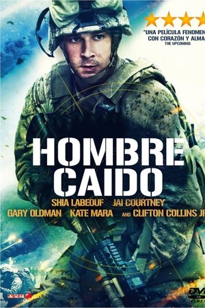 Hombre Caído