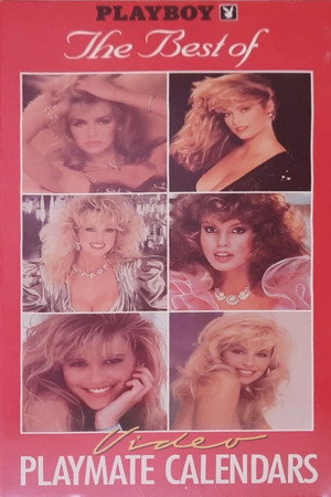 Playboy The Best of Video Playmate Calendars
