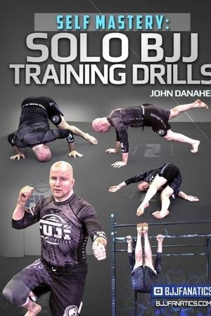 Self Mastery: Solo BJJ Training Drills