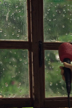 Stormy Day