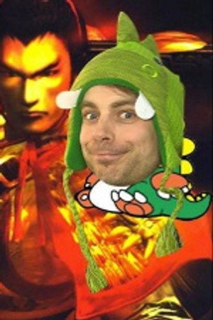 Dynasty Warrior 3 and Bubble Bobble