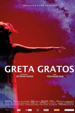 Greta Gratos