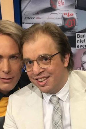Frank Jansen & Rogier Smit