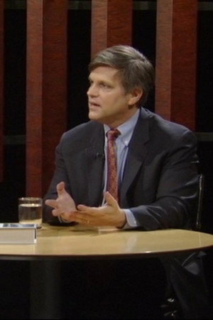 Douglas Brinkley