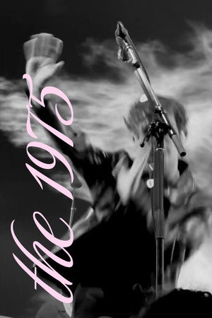 The 1975: Live at TRNSMT 2023