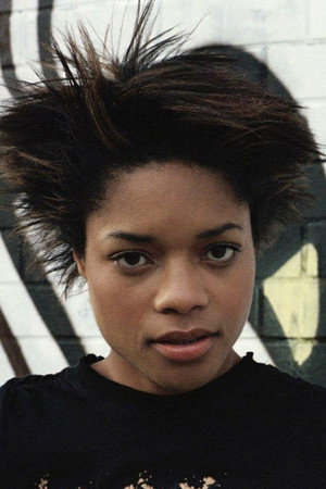 Naomie Harris Naomie Harris