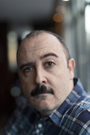 Carlos Areces Carlos Areces