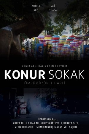 Konur Sokak