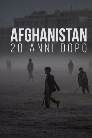 Afghanistan: 20 anni dopo