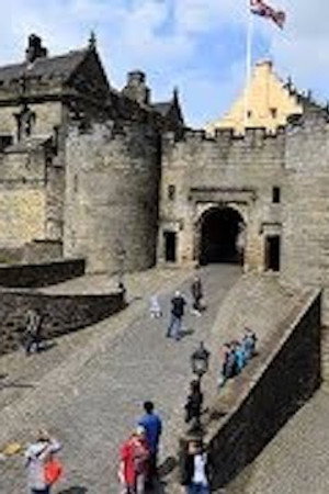 Glasgow and Scottish Passions