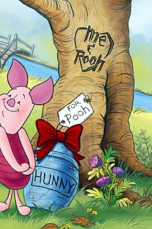 Winnie the Pooh: A Valentine for You