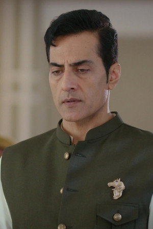 Baldev Gets Arrested