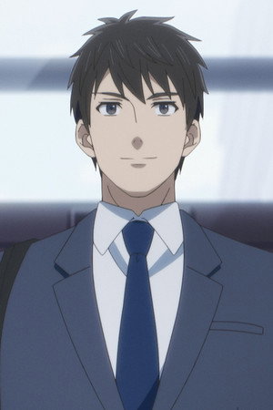 Episode 3: All I've Got Is Guts, After All