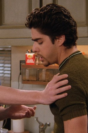 The One Where Dr. Ramoray Dies