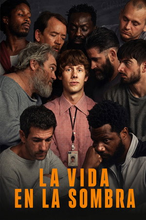La vida en la sombra