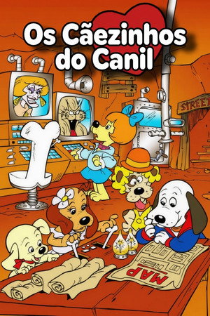 Os Cãezinhos do Canil