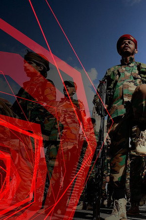 16/09/2026: Yemen hostilities, Palestinian state hopes and AI risks
