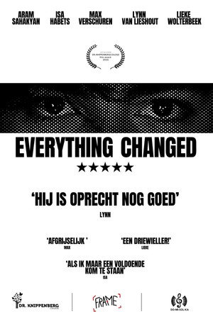 Everything Changed