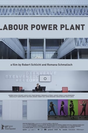 Labour Power Plant