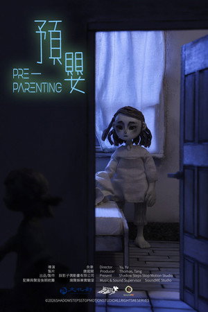 Pre-Parenting
