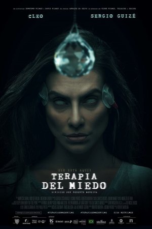 Imagen de Terapia del Miedo