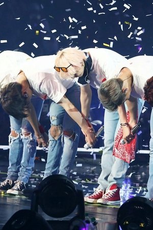 BTS Memories of 2018