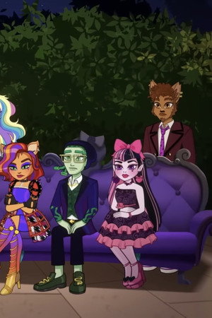 Frankie Uses Their Brain To Find The Phantom!