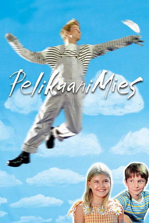 Pan Pelikán