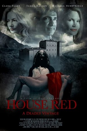 House Red