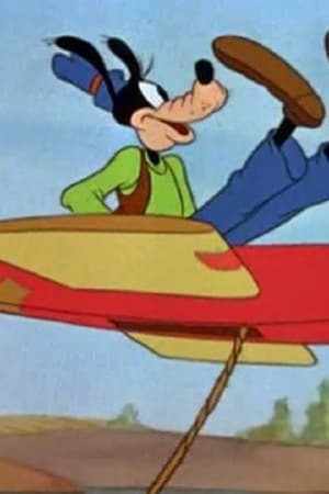 Goofy's Glider