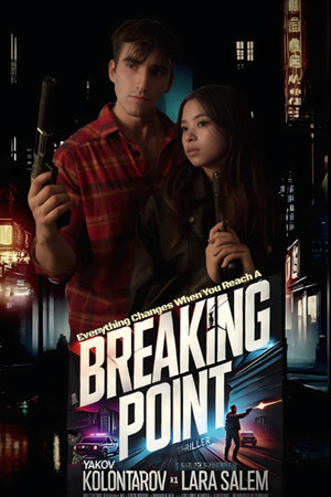 Breaking Point: A Deadly Heart