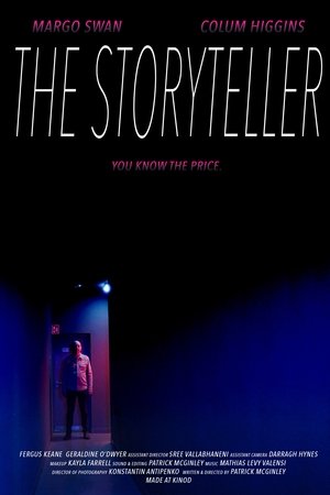 The Storyteller