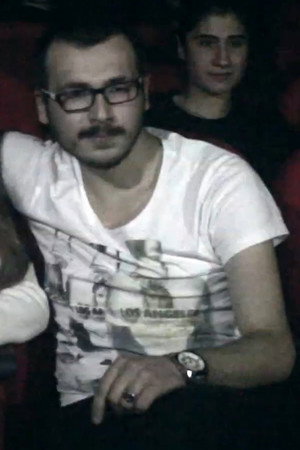 Tugay Keskin