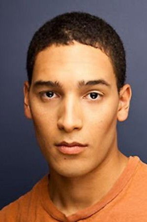 Kaleb Alexander Kaleb Alexander