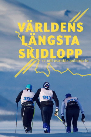 Verdens længste skiløb