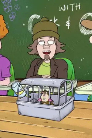 Dr. Dooblittle