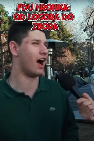 FDU Hronika: Od Logora do Zbora