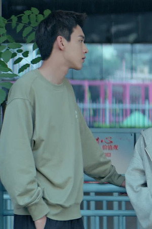 Who Says First Love Doesn't Have a Happy Ending?