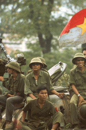 War 1963 - 1968