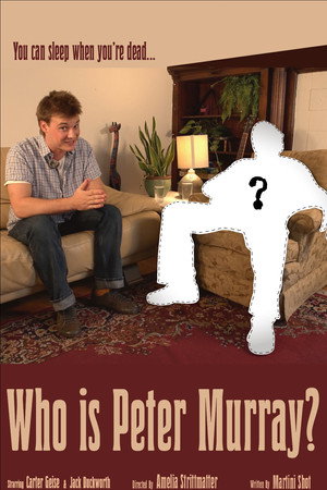Who is Peter Murray?