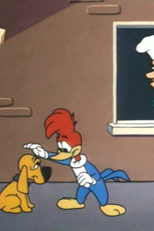 Hot Diggity Dog