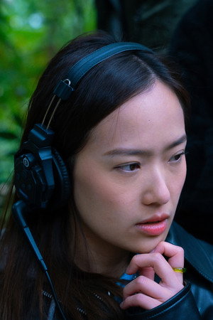 Gigi Lau Chi Fan Gigi Lau Chi Fan